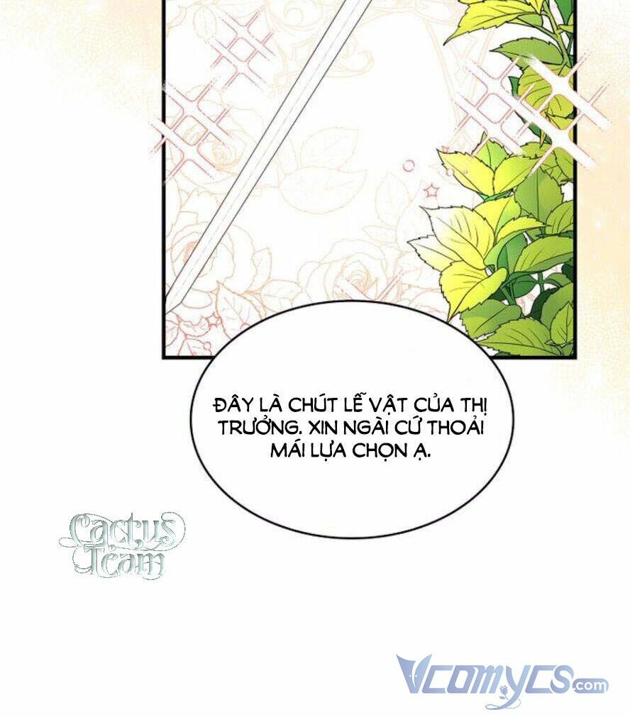 Lòng Trung Thành Với Kẻ Ác: Chapter 10