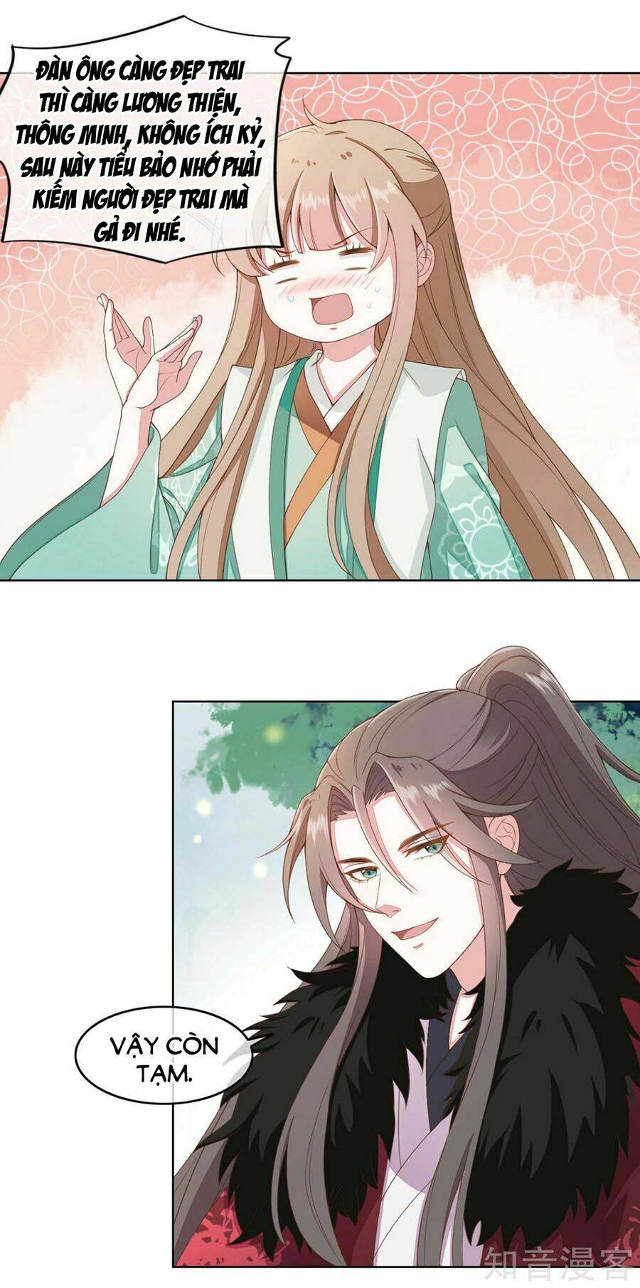 Đích Nữ Hữu Độc: Chapter 69