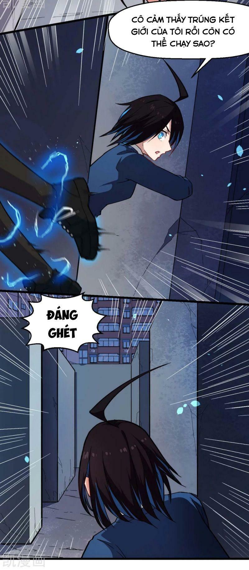 Vườn Trường Cuồng Sư Hệ Thống: Chapter 149