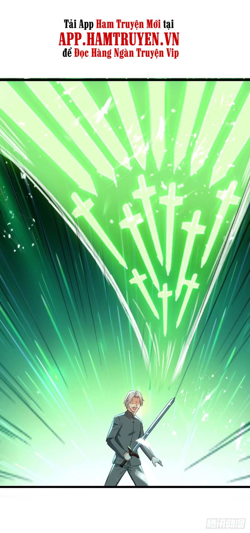 Thần Cấp Thấu Thị: Chapter 190