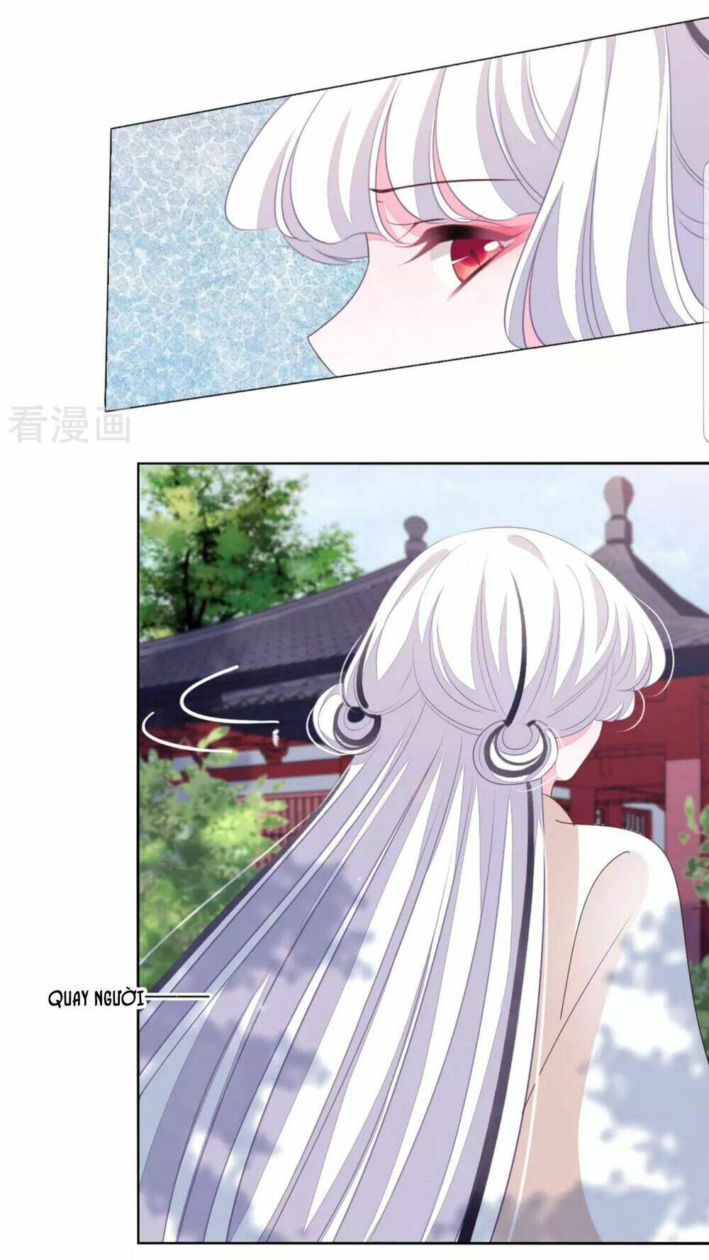 Xuyên Về Cổ Đại Làm Quốc Bảo: Chapter 43