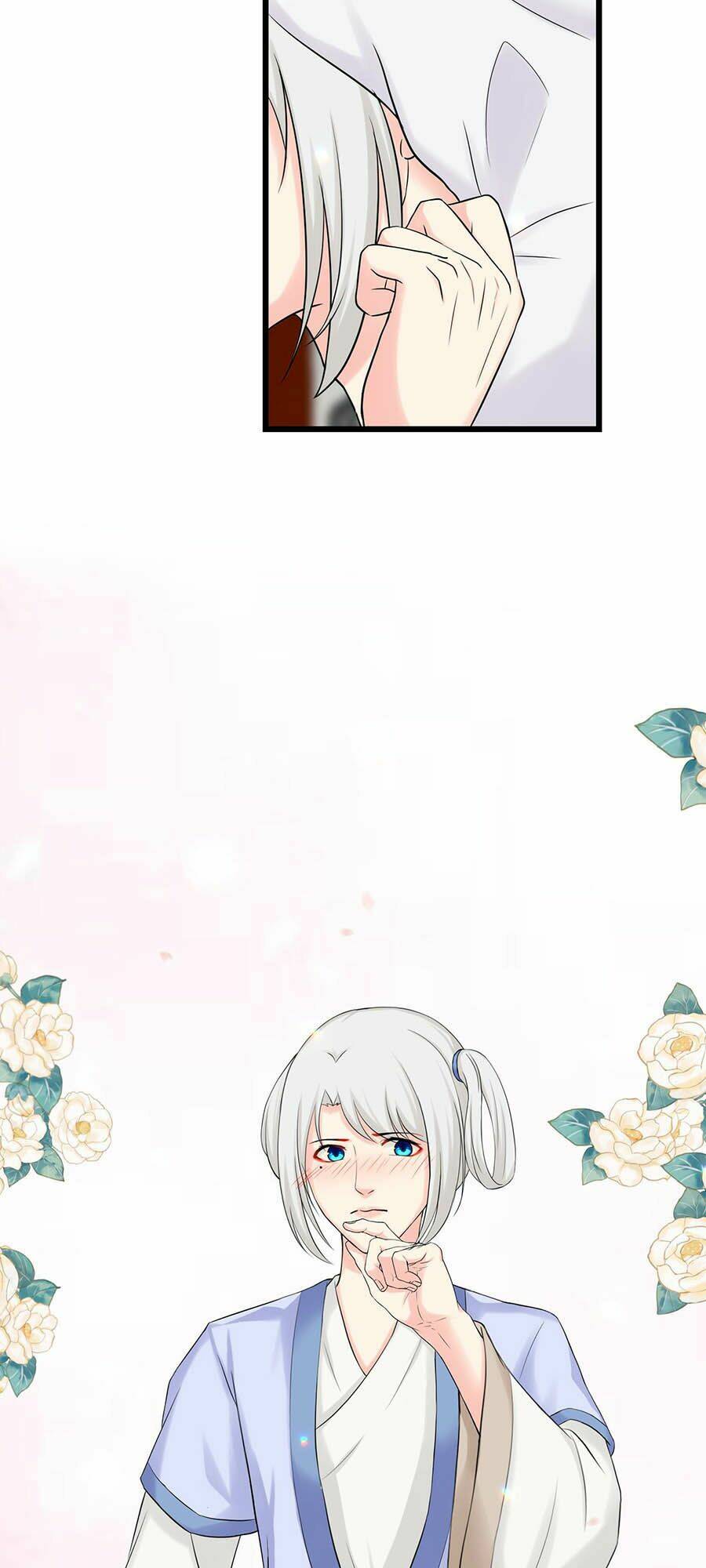 Tận Kiển Minh Thần: Chapter 25