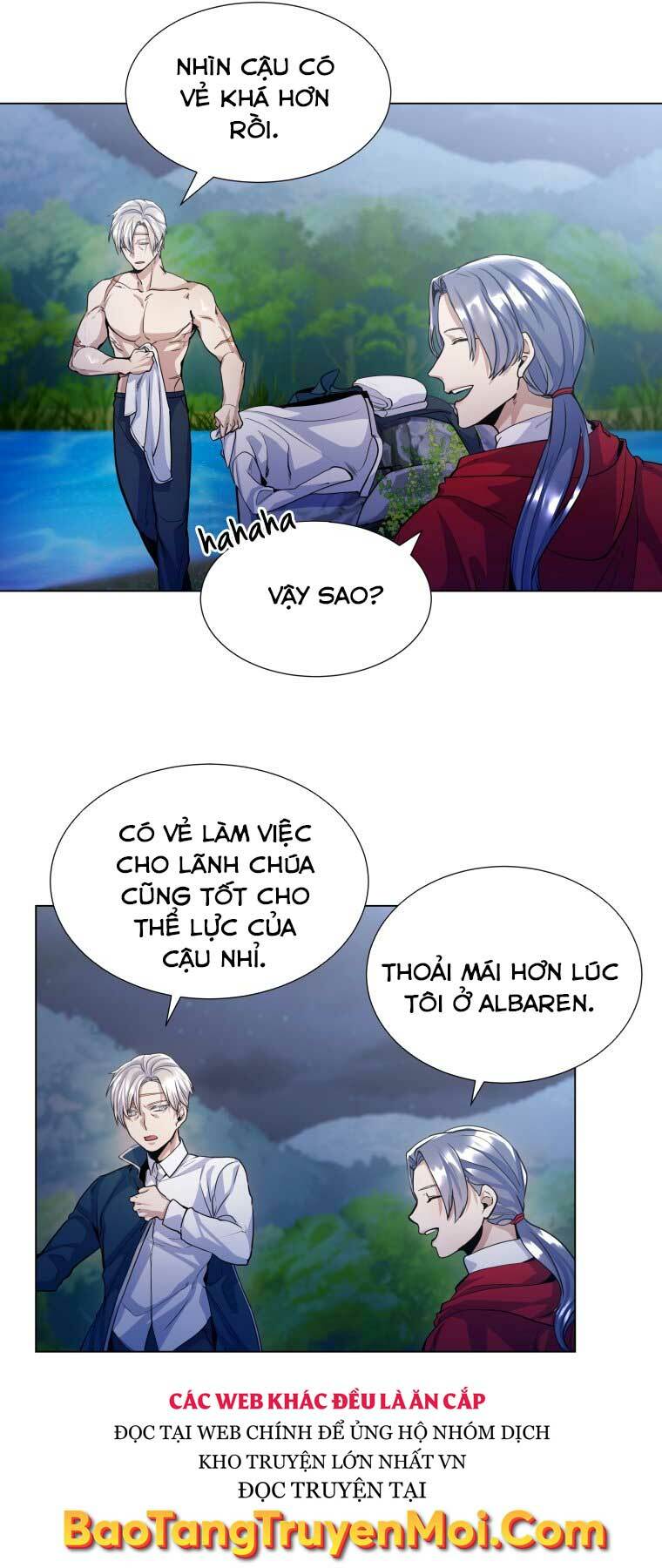 Bạo Chúa Cường Hoành: Chapter 16