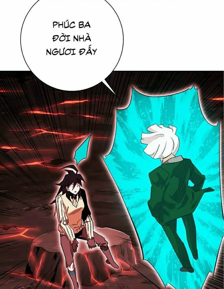 Hard Core Leveling Warrior Ss2: Chapter 92