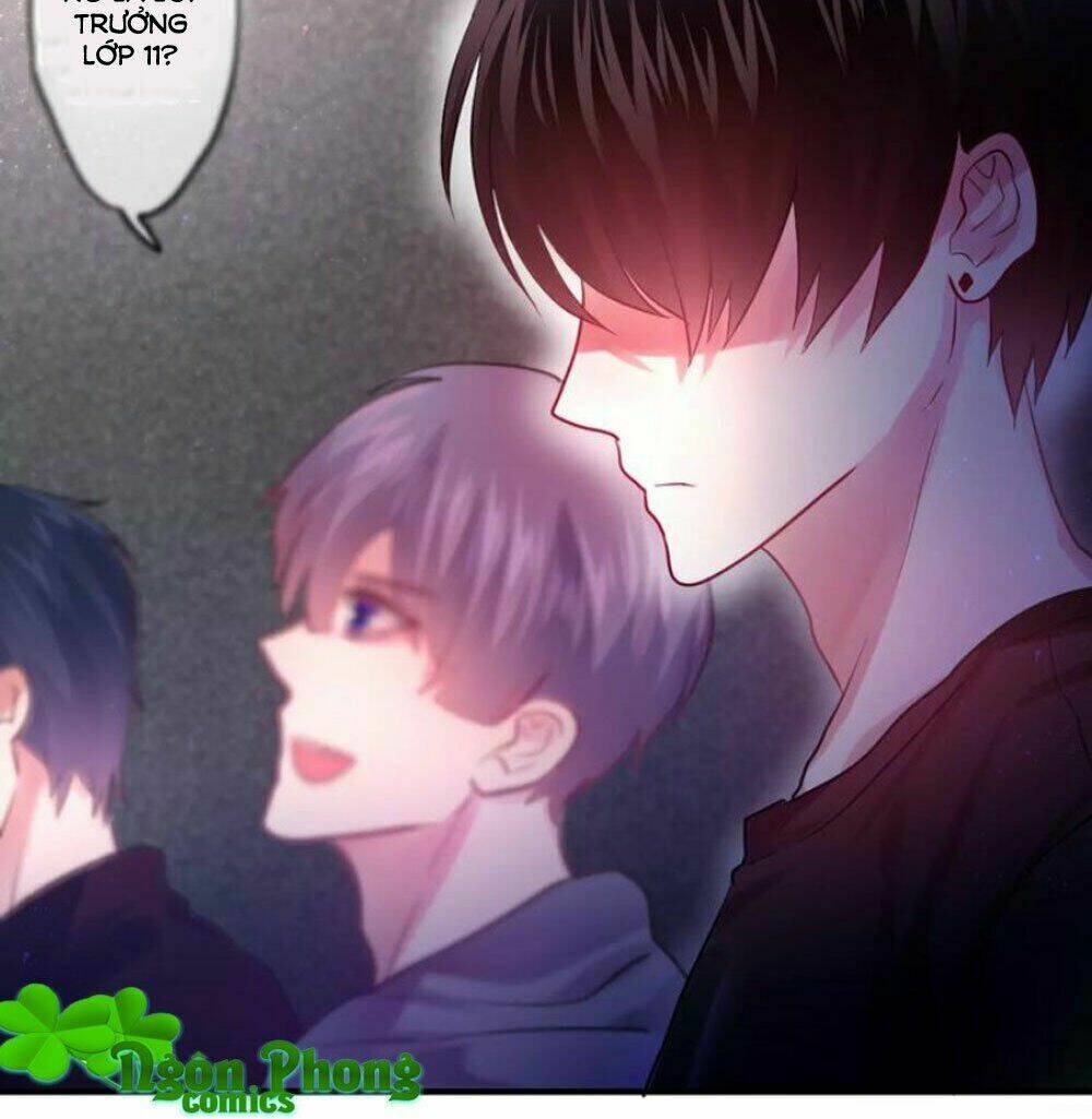 Tháng Sáu Kì Diệu: Chapter 19