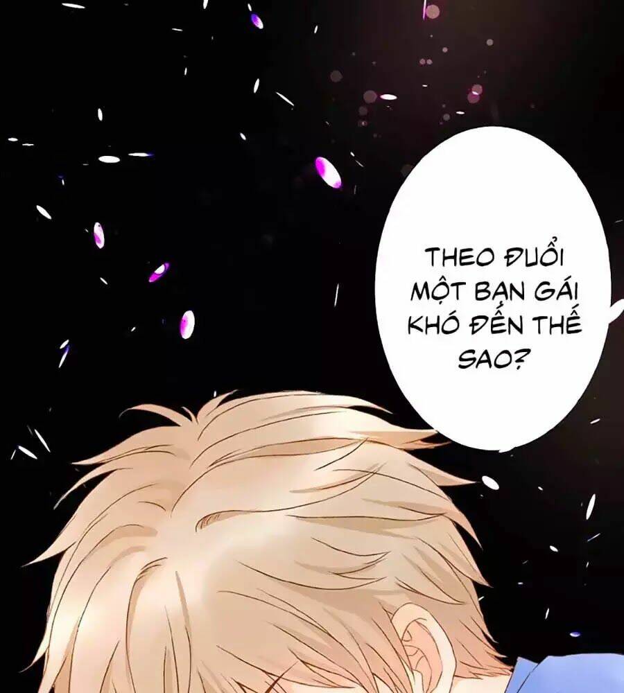 Đóa Hoa Chớm Nở: Chapter 1