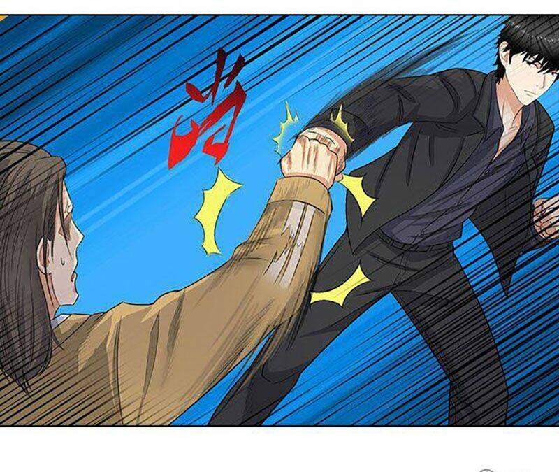 Học Viện Cao Thủ: Chapter 87