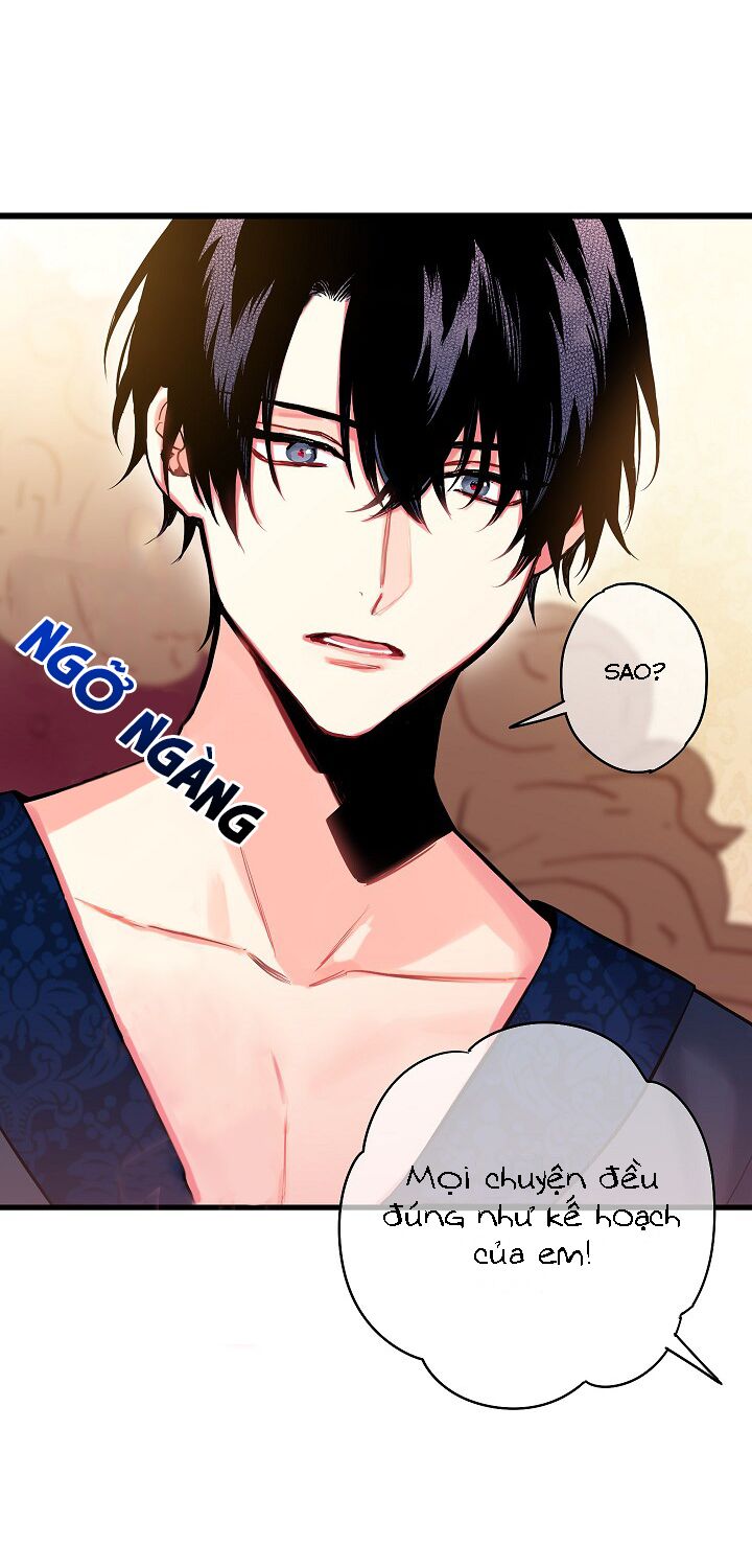 Tồn Tại Với Tư Cách Là Vợ Của Nam Chính: Chapter 195