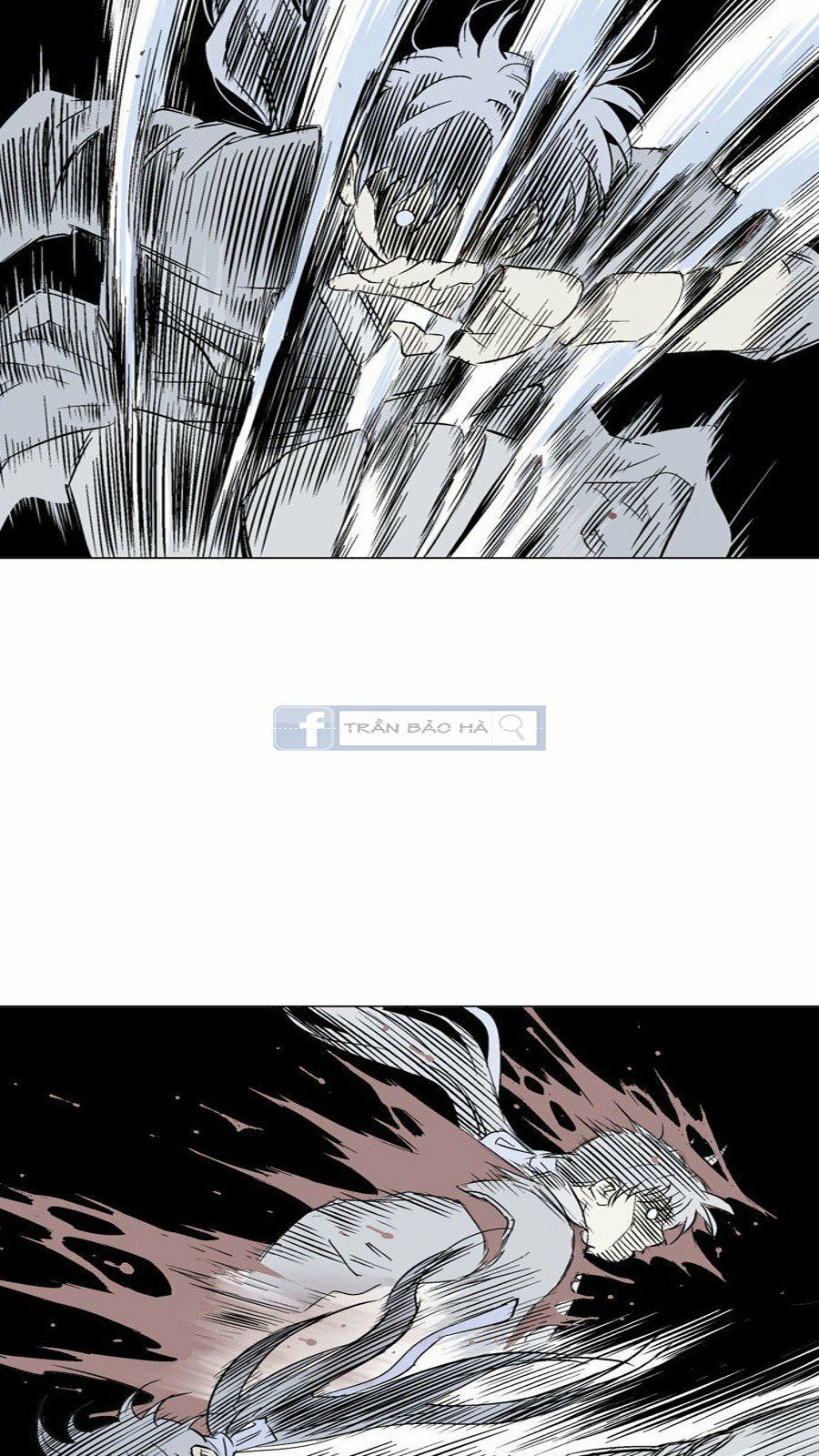 Cao Thủ 2: Chapter 62