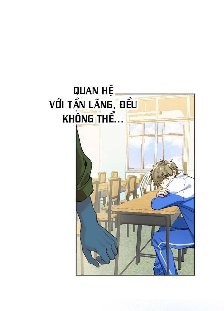 Tâm Động Thuấn Di: Chapter 64