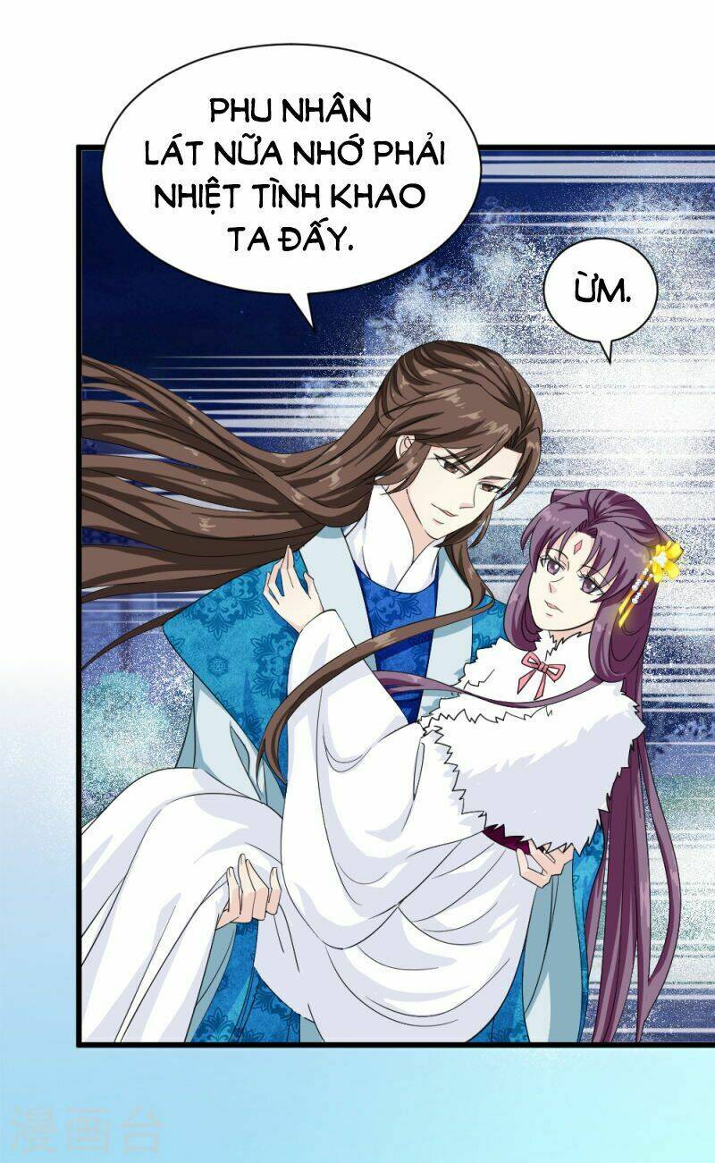 Tuyệt Thế Độc Phi Của Tà Vương: Chapter 80