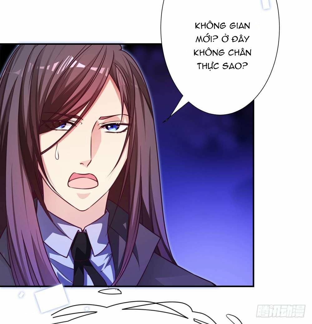 Yêu Tiếp Thành Nghiện, Tổng Tài Quá Bá Đạo: Chapter 39