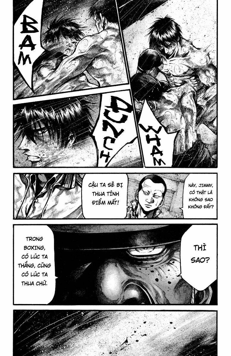 Rainbow: Chapter 132