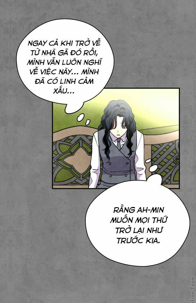 Tai Sói Và Mũ Đỏ: Chapter 41