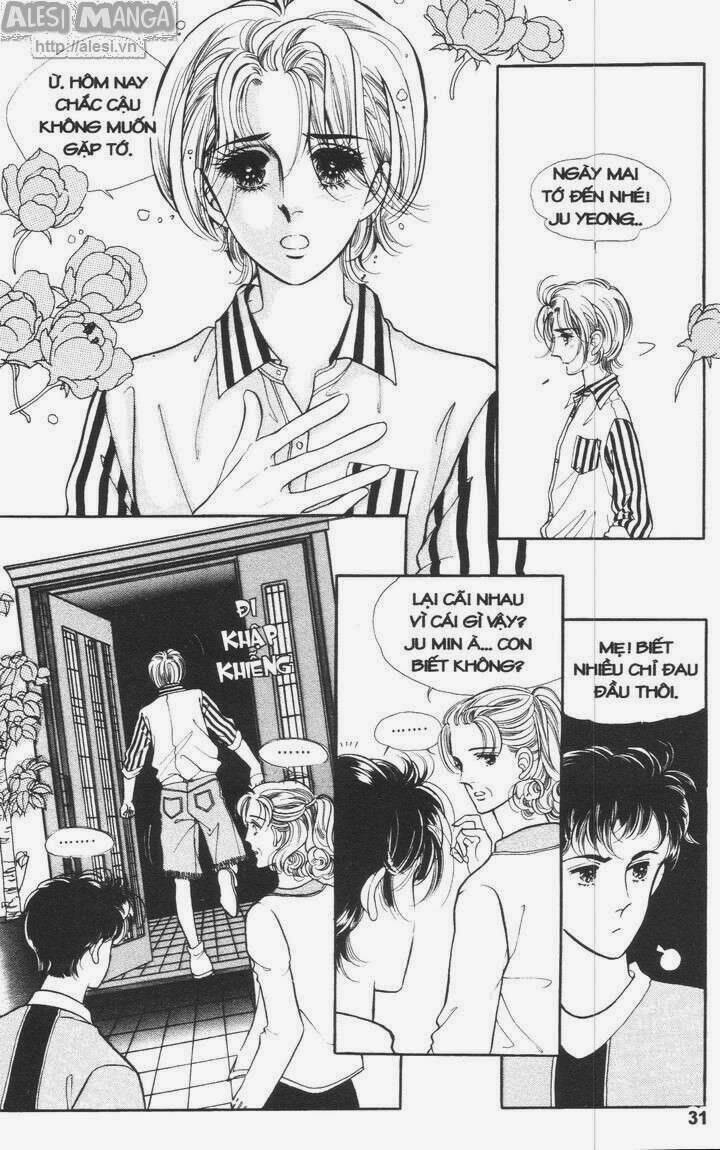 Nhỏ Con Trai: Chapter 4