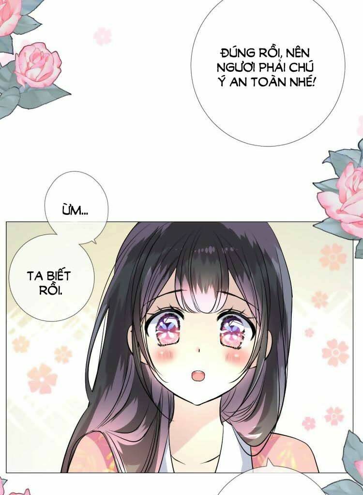 Sao Lại Là Yêu?: Chapter 14