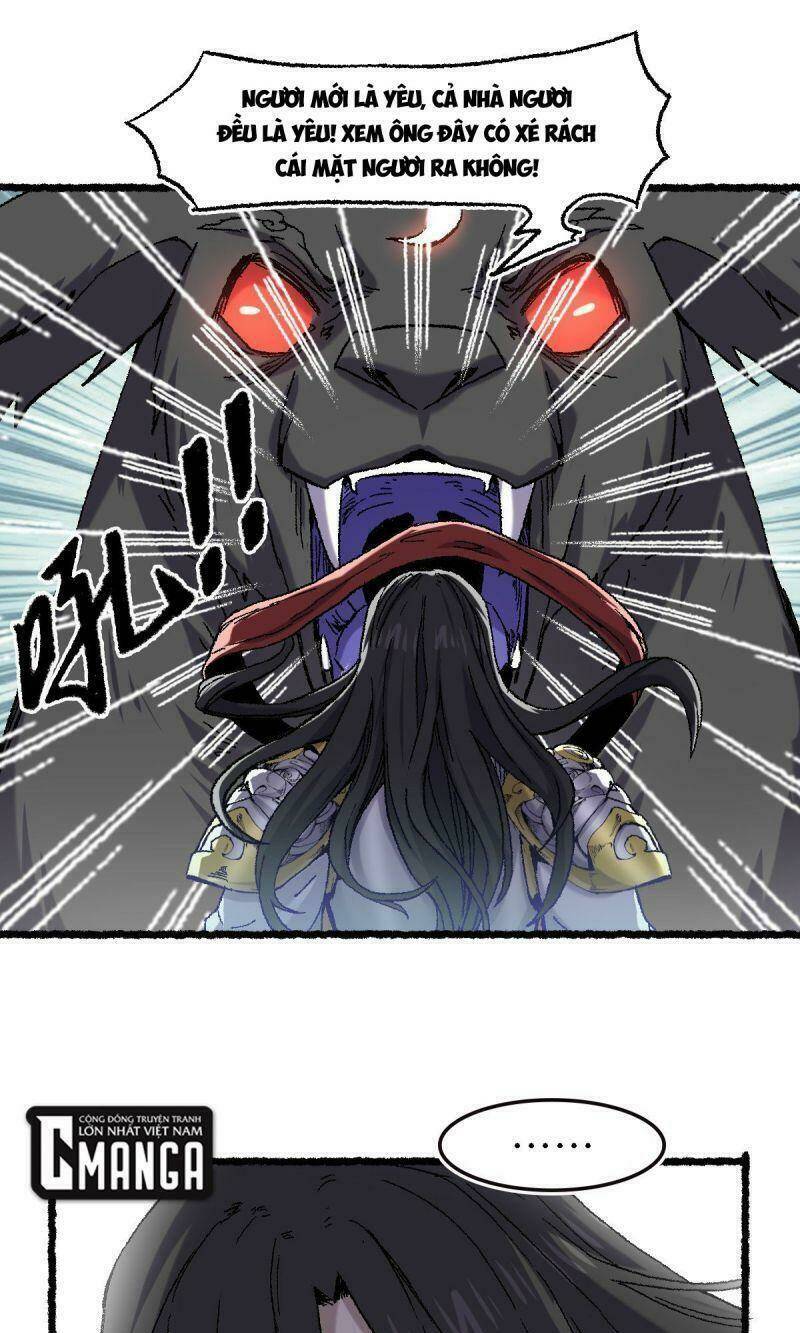 Ta Độ Kiếp Thất Bại Đều Là Tại Ngươi: Chapter 68