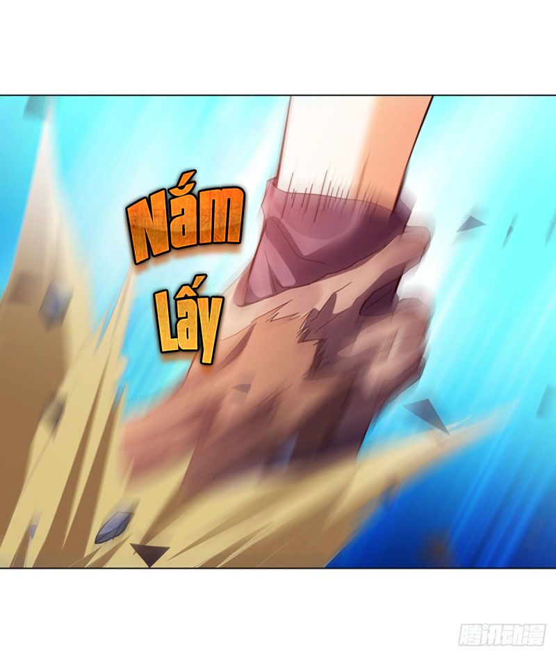 Thiên Thần Quyết: Chapter 95