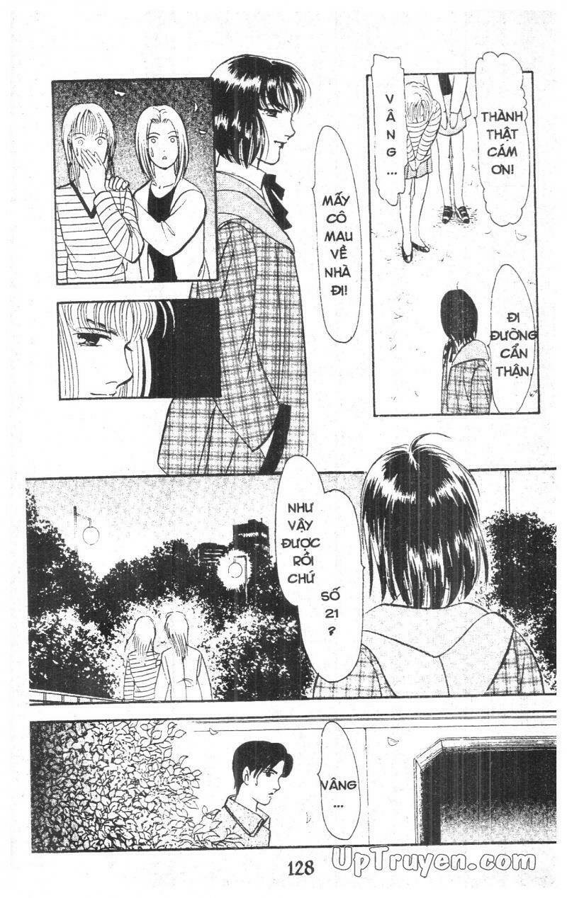 9 Banme No Musashi: Chapter 16