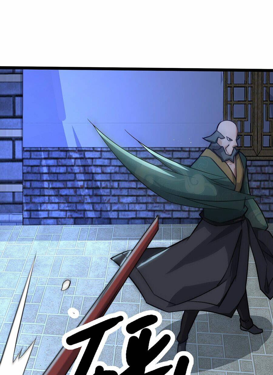 Đại Bảo Kiếm Của Tôi: Chapter 30