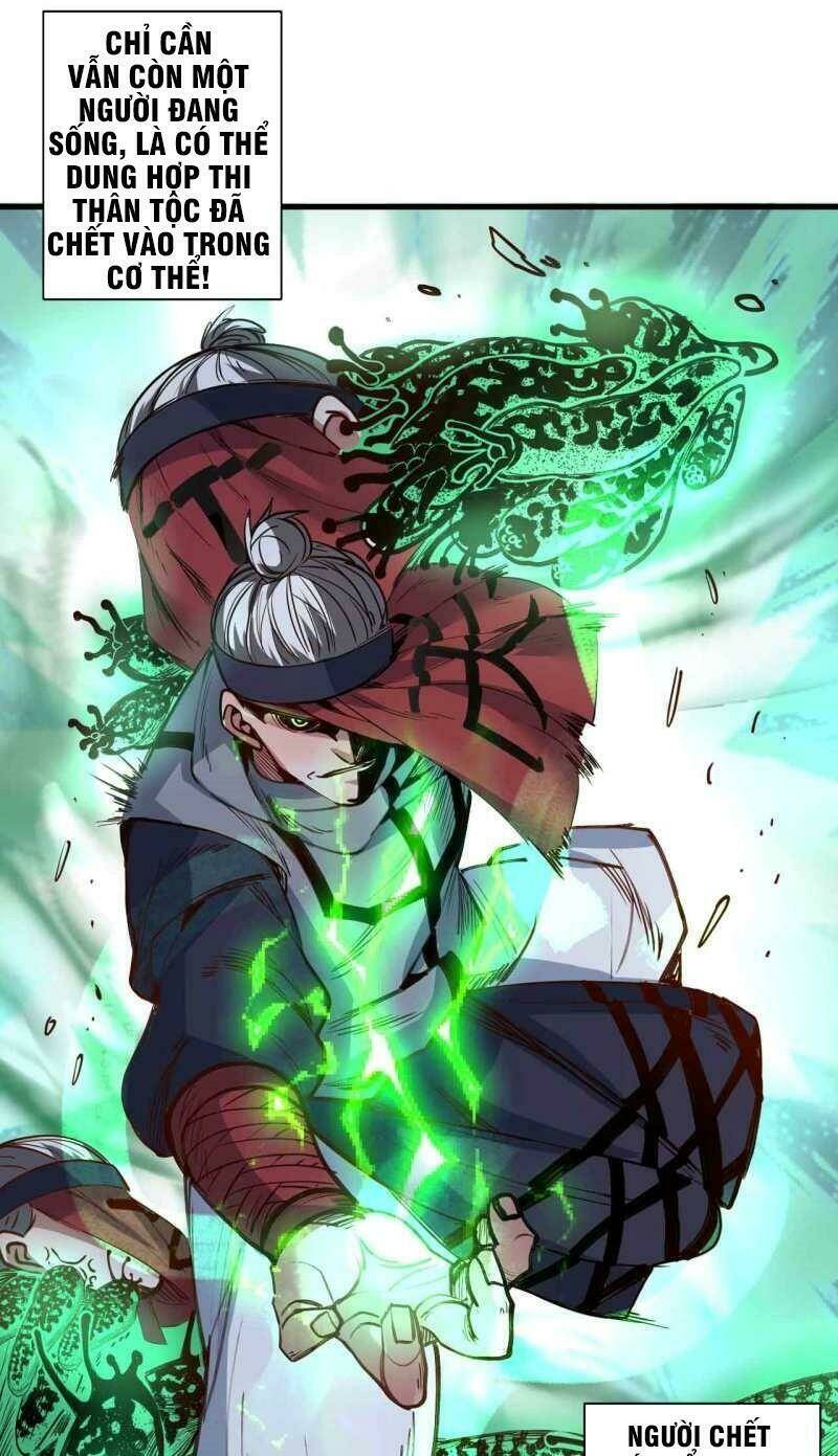 Tối Cường Đại Biểu Hoàng Kim Thận: Chapter 91