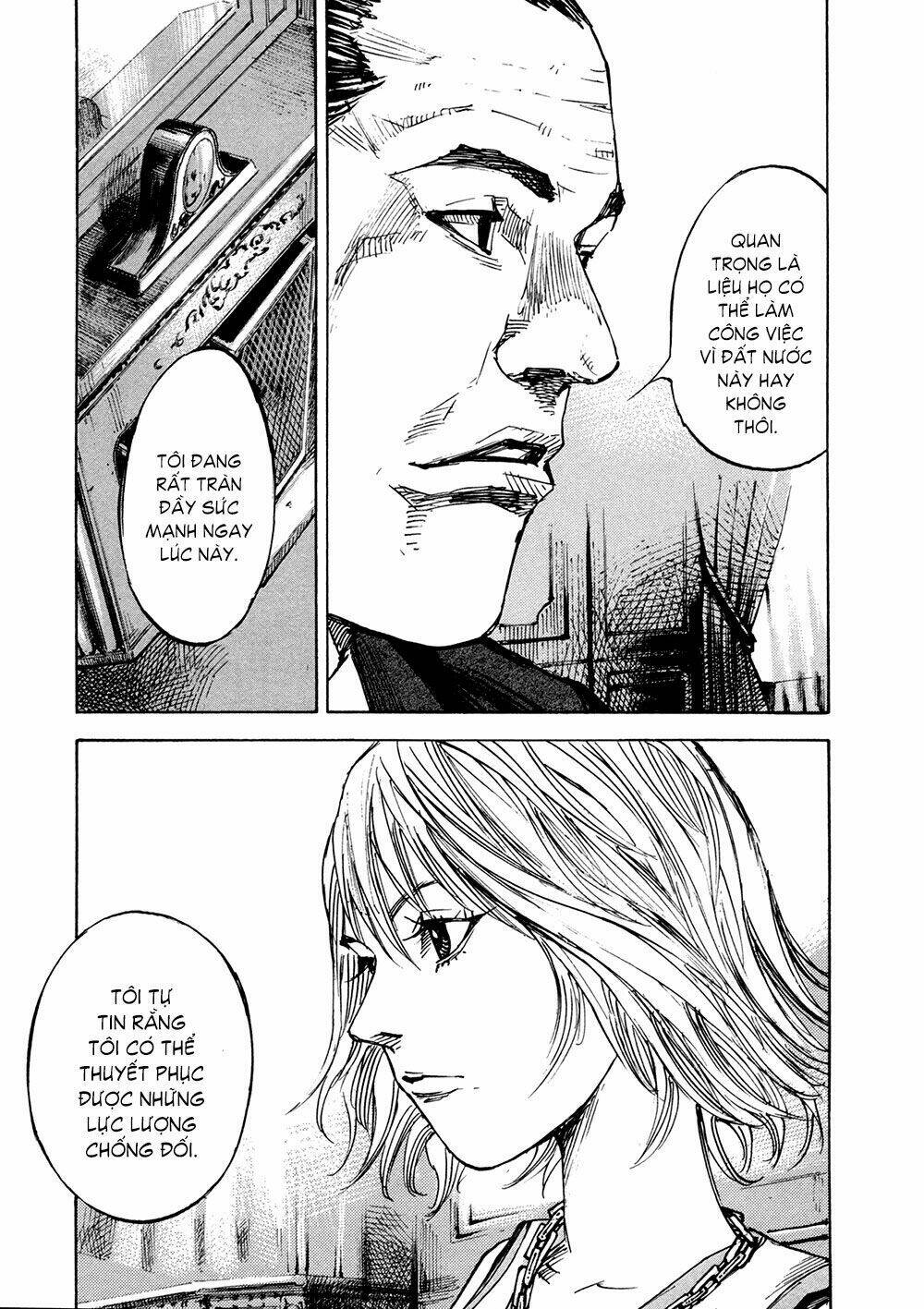 Hito Hitori Futari: Chapter 8