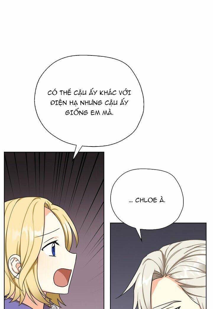 Ba Người Anh Trai Của Tôi Là Bạo Quân: Chapter 22