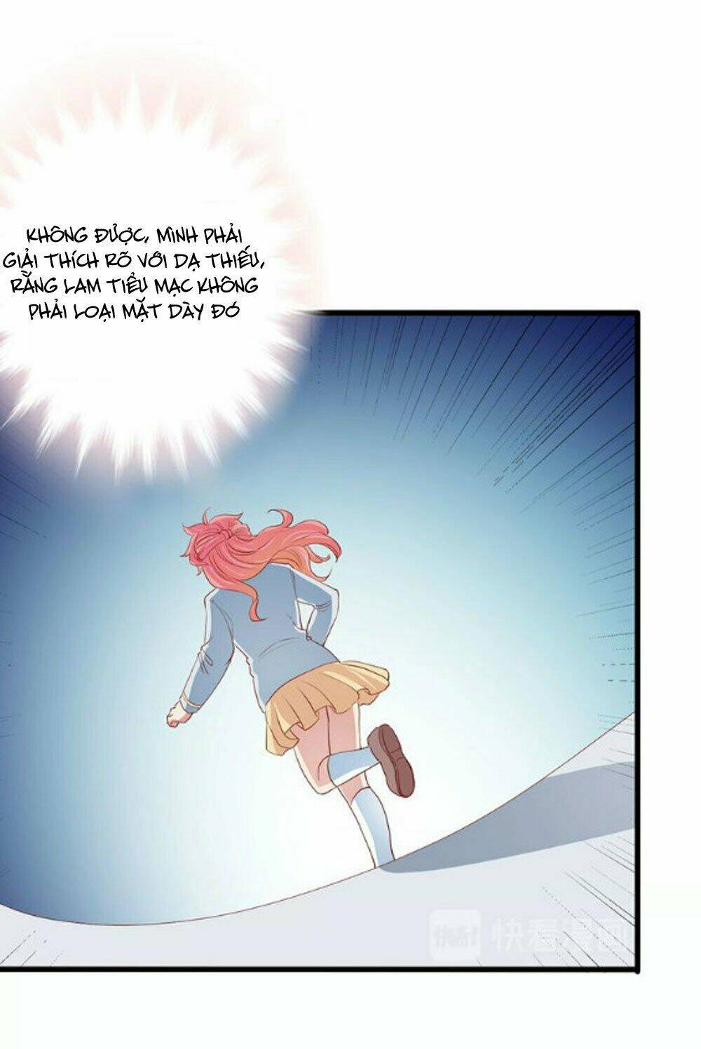 Quản Lí Ngây Ngô Và Thần Tượng Ác Ma: Chapter 19