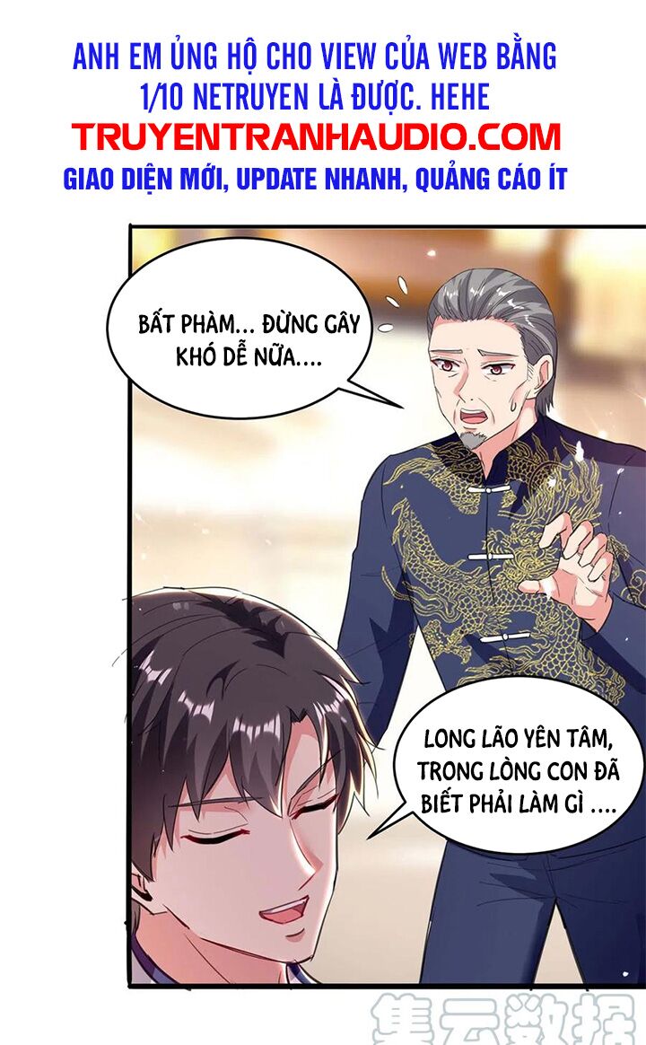 Trọng Sinh Khí Thiếu Quy Lai: Chapter 185