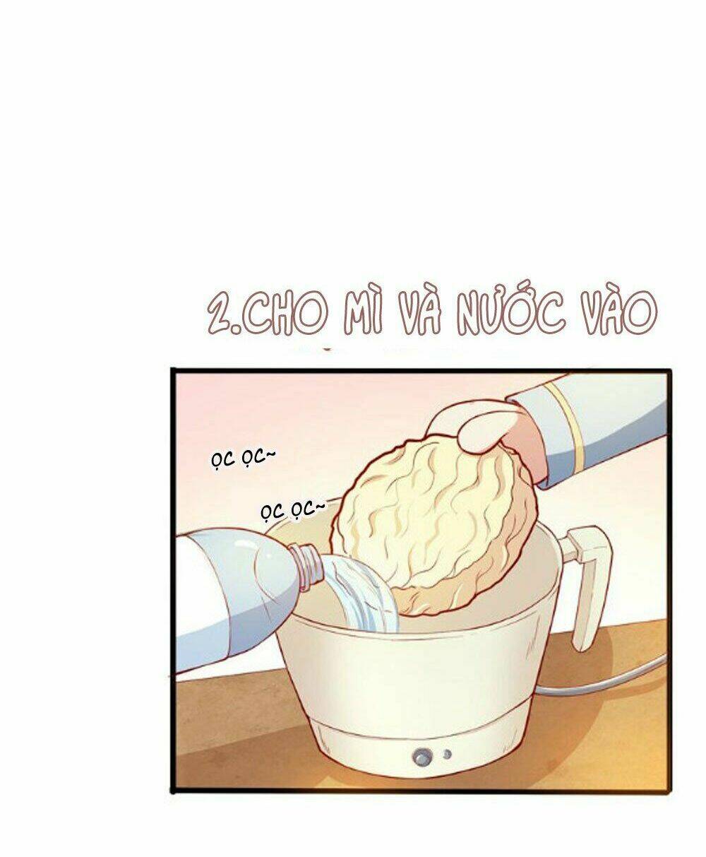 Quản Lí Ngây Ngô Và Thần Tượng Ác Ma: Chapter 6