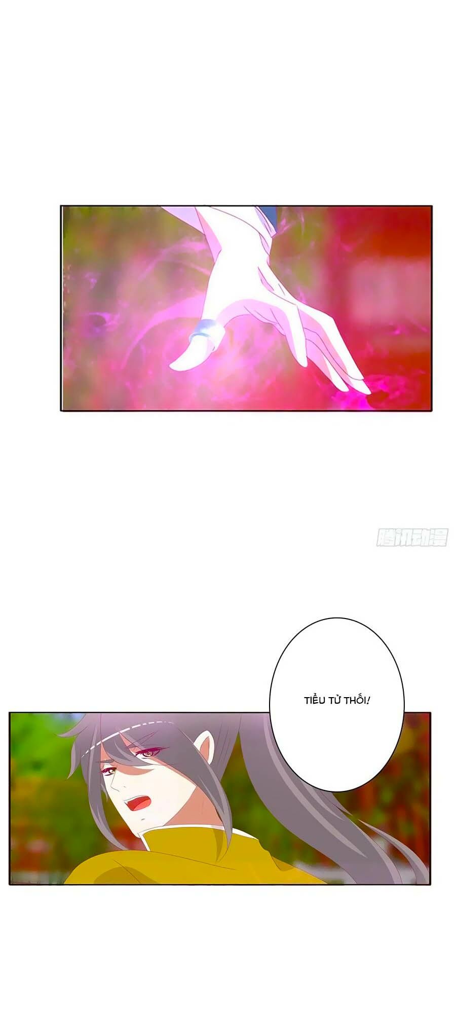 Thông Linh Phi: Chapter 691