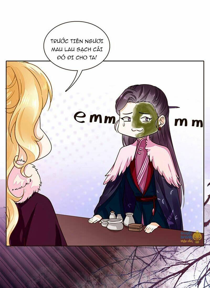 Đại Giá Thừa Tướng: Chapter 75