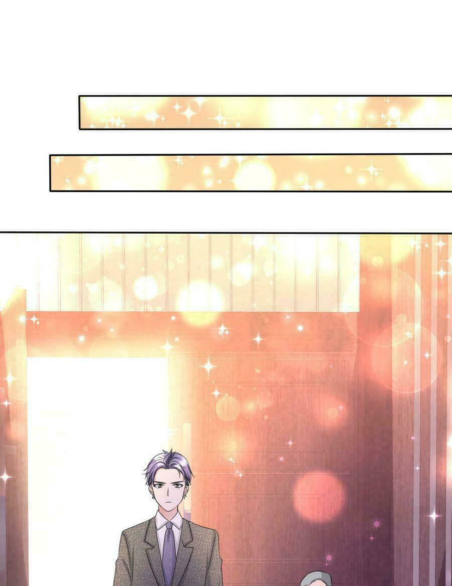 Con Đường Phản Công Của Sủng Thê: Chapter 17