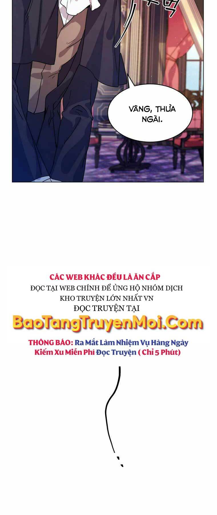 Bạo Chúa Cường Hoành: Chapter 3