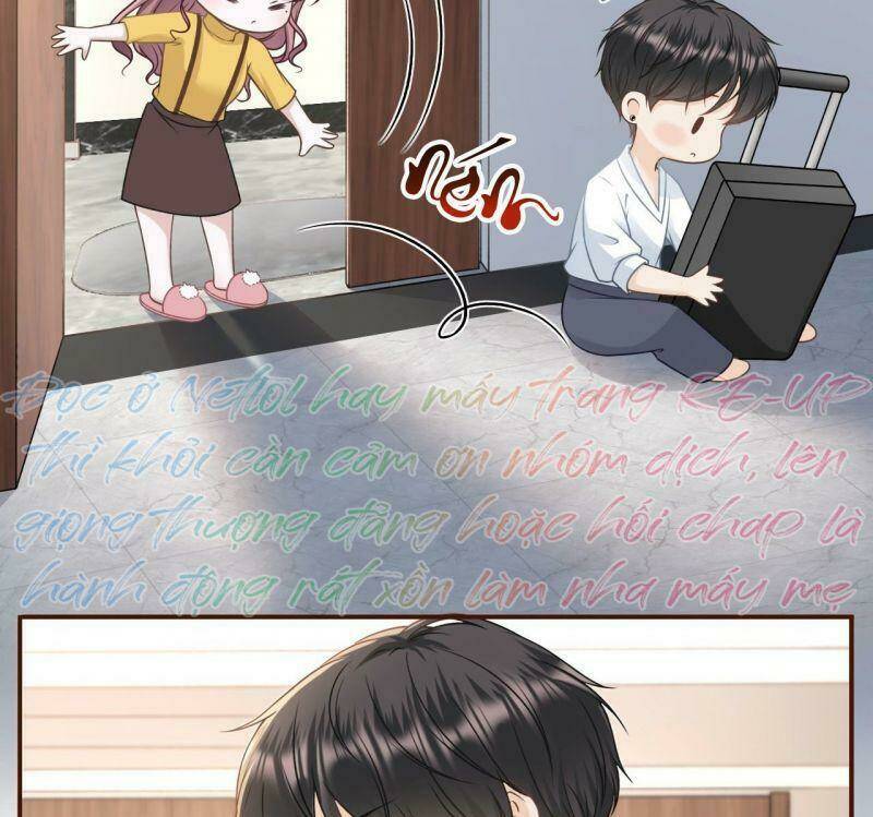 Bạn Gái Tôi Mới 30+: Chapter 63