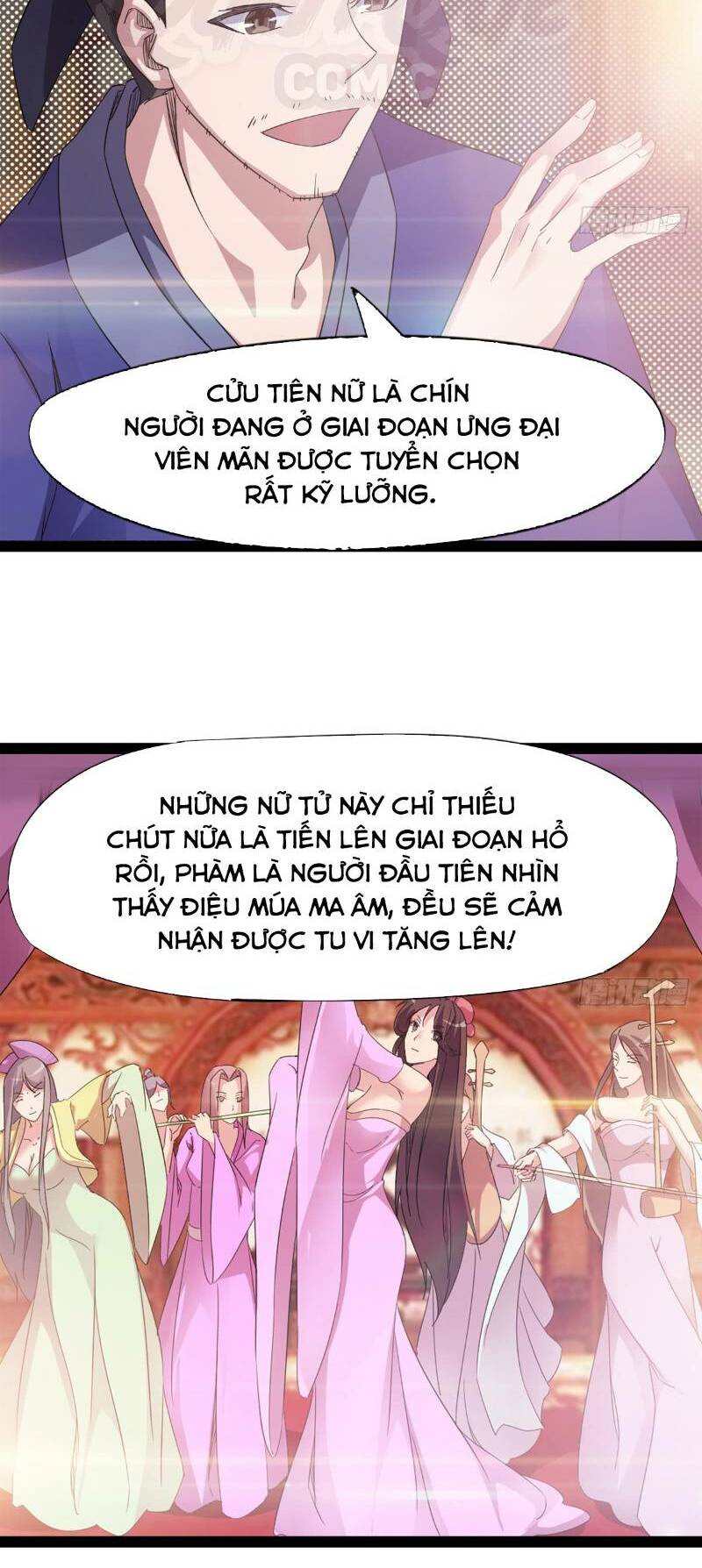 Kiếm Đồ: Chapter 27
