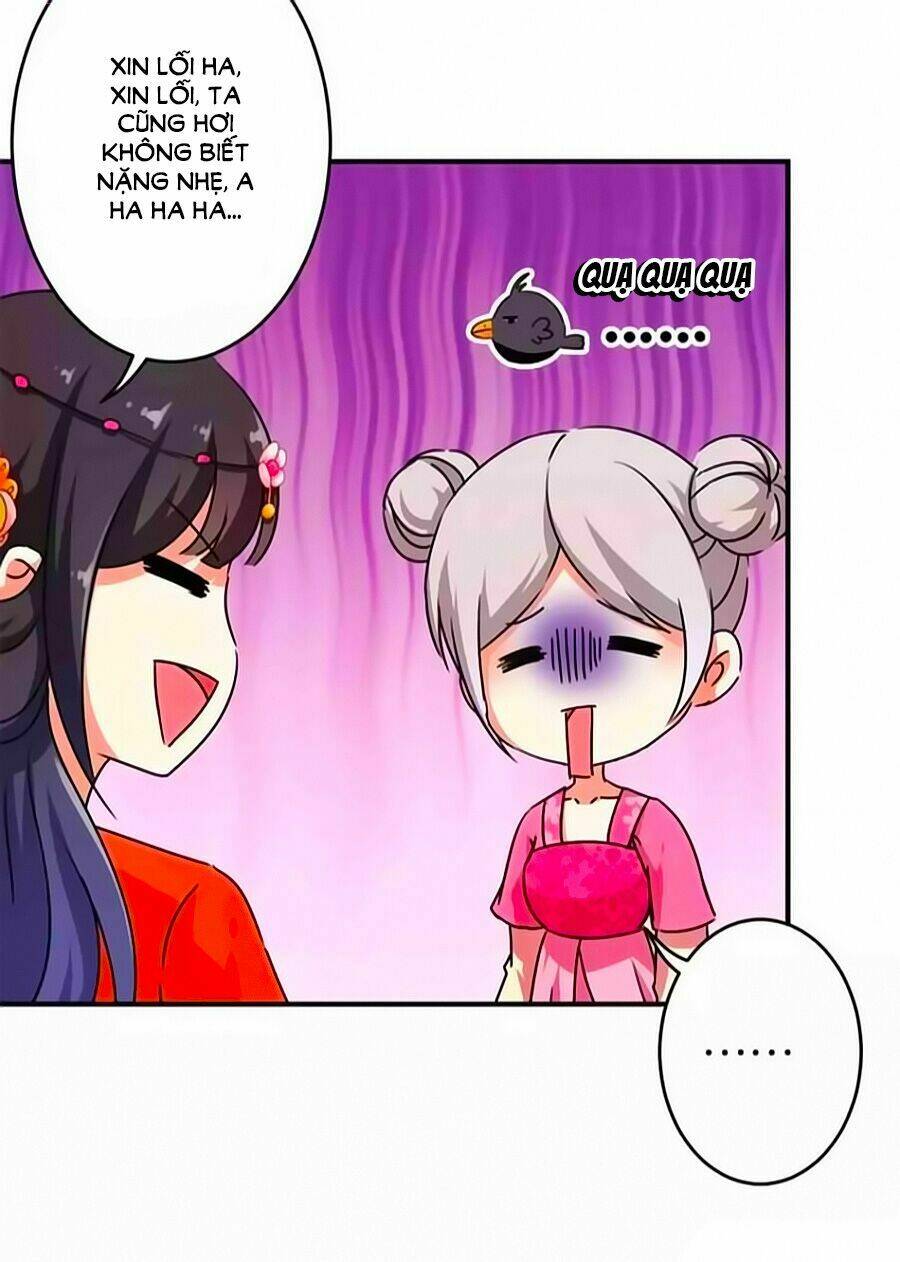 Vương Gia! Ngươi Thật Bỉ Ổi: Chapter 304