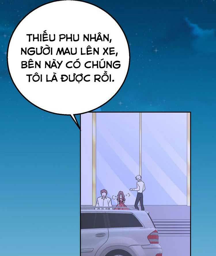 Điều Ước Sủng Ái Bất Bình Đẳng: Chapter 124.2