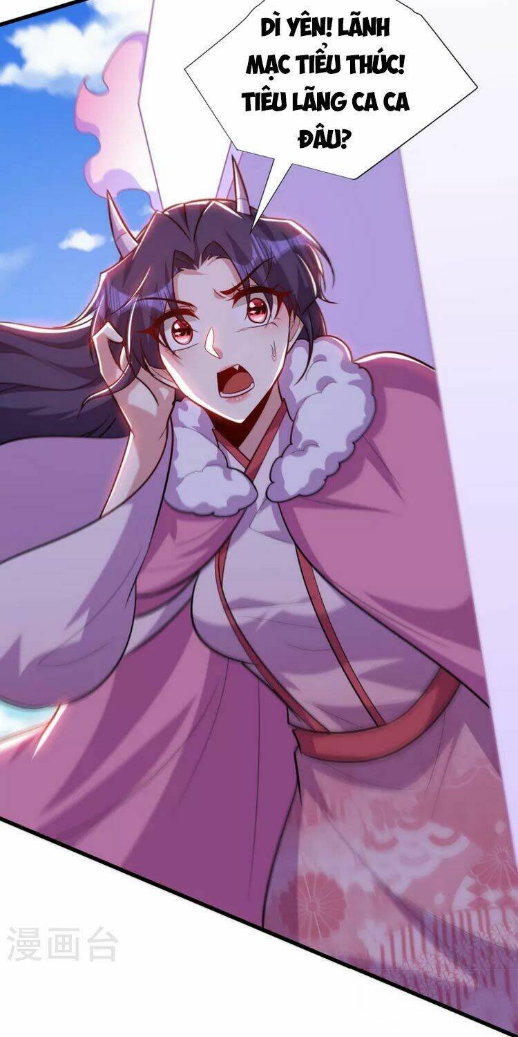 Yêu Giả Vi Vương: Chapter 256