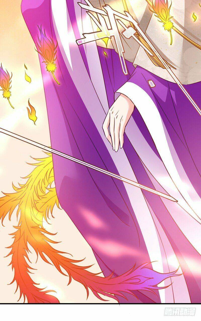 Trò Chơi Trừng Phạt: Chapter 64