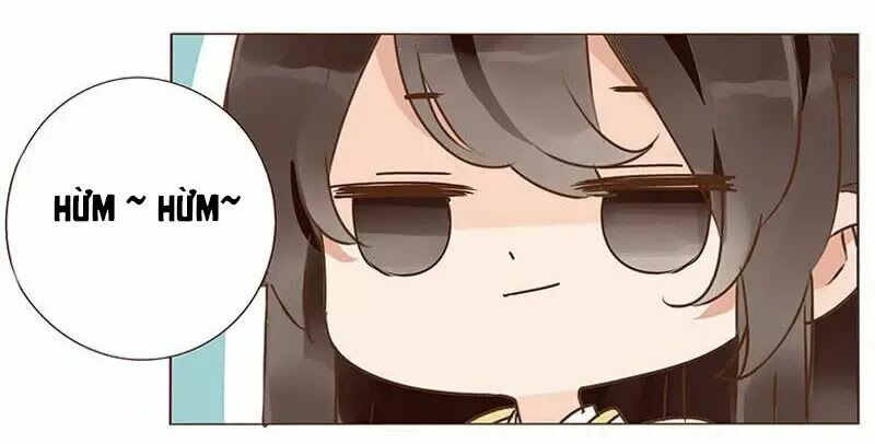 Đế Vương Trắc: Chapter 128