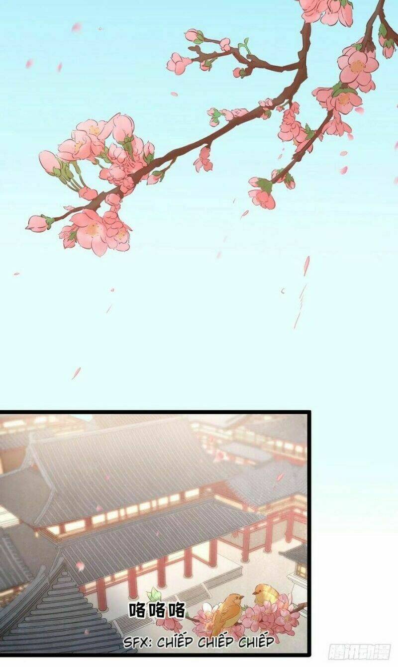 Thị Thiếp Trở Mình Bảo Điển: Chapter 29