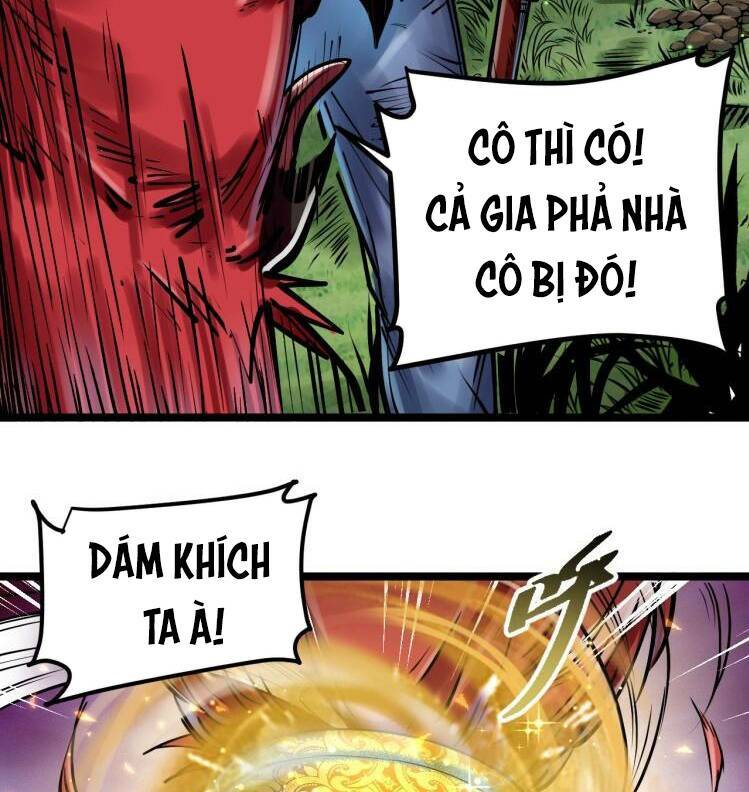 Thế Giới Xa Lạ: Chapter 40