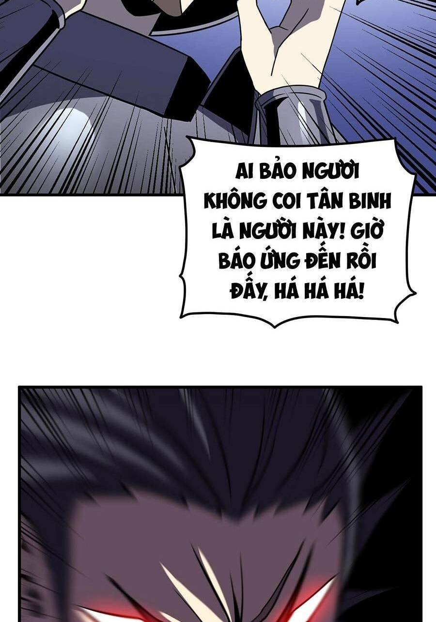 Tác Giả Sinh Tồn Ký: Chapter 10