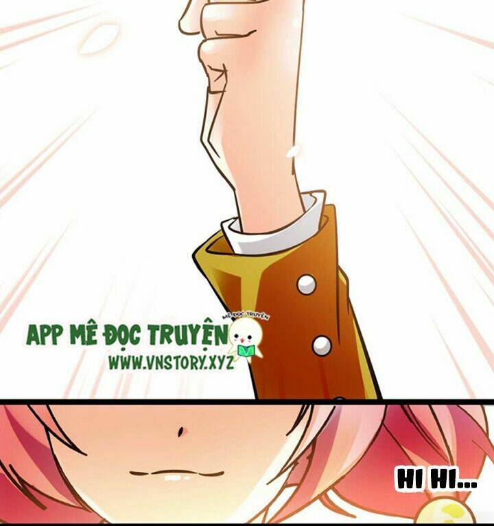 Nữ Hầu Sau Giờ Học: Chapter 25