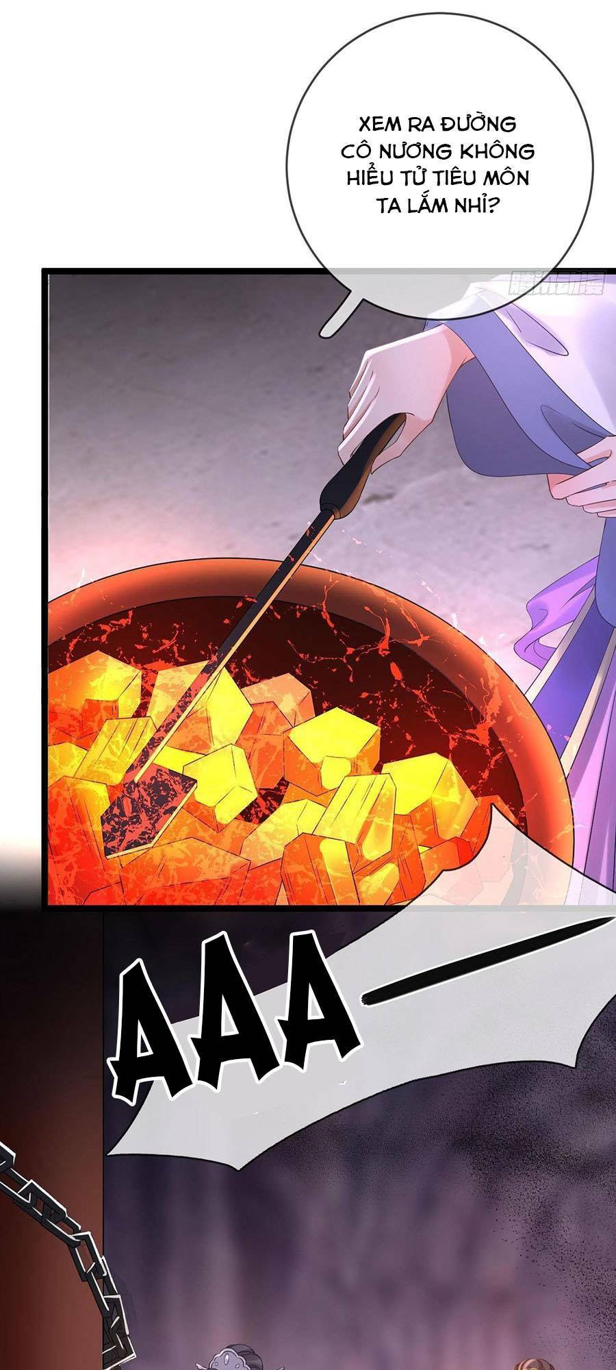 Ma Đầu Vạn Ác Năm Tuổi Rưỡi: Chapter 81