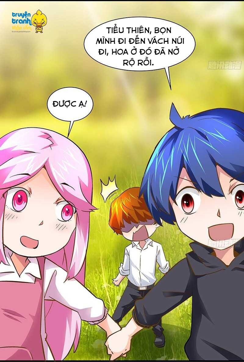 Cường Sủng Hào Môn Tiểu Manh Thê: Chapter 53
