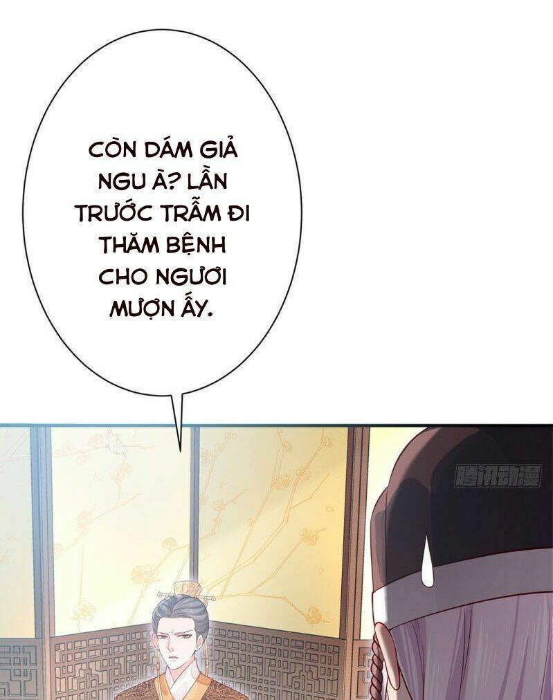 Bệ Hạ Xin Tự Trọng: Chapter 33