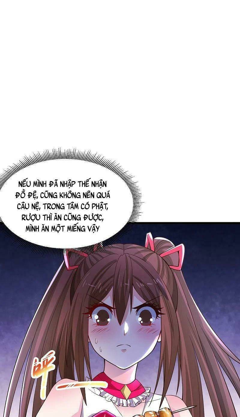 Tuyệt Phẩm Y Thánh: Chapter 236