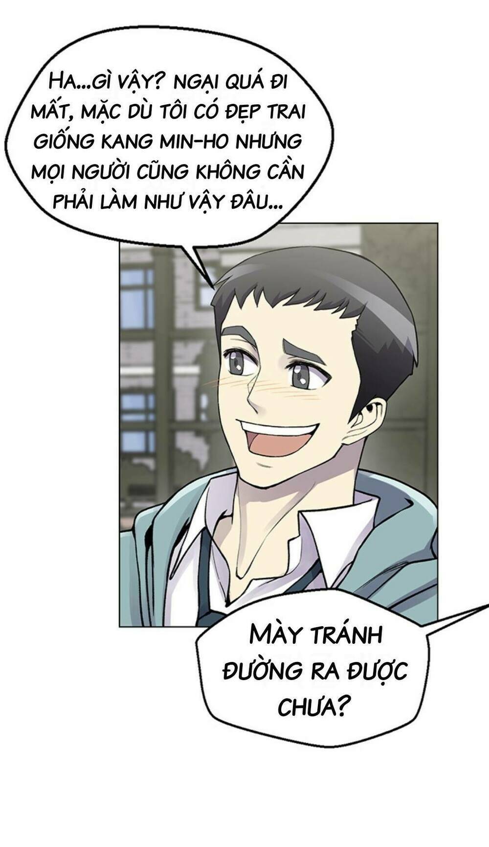 Luân Hồi Ác Nhân: Chapter 6